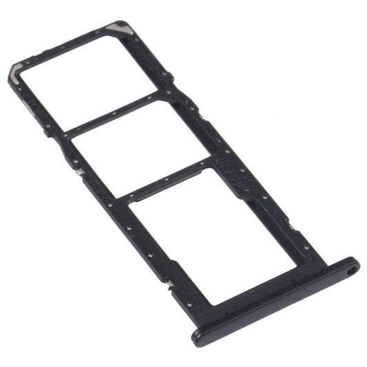 Replacement Sim Card Holder Slot Tray For Samsung Galaxy A32 4G Black