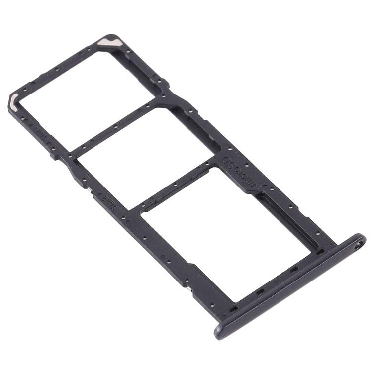 Replacement Sim Card Holder Slot Tray For Samsung Galaxy A11 Black