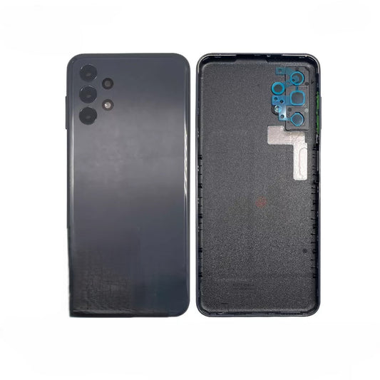 Replacement Back Housing For Samsung Galaxy A13 4G Black