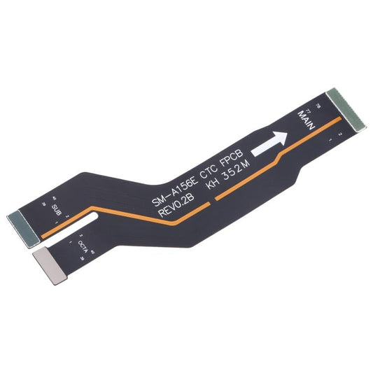 Replacement Mainboard Connection Flex For Samsung Galaxy A15 5G