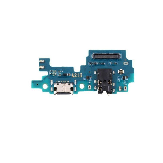 Replacement Charging Port Board For Samsung Galaxy A21S SM-A217F