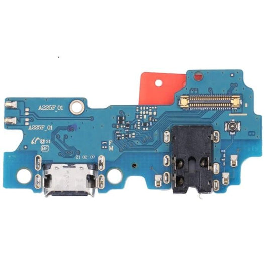 Replacement Charging Port Board For Samsung Galaxy A22 4G SM-A225F