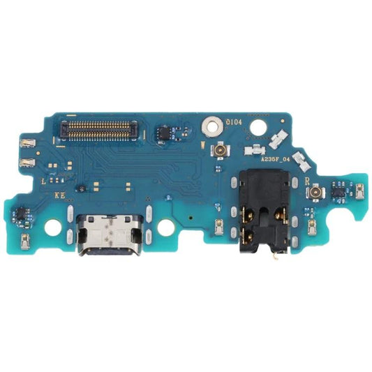 Replacement Charging Port Board For Samsung Galaxy A23 4G SM-A235F