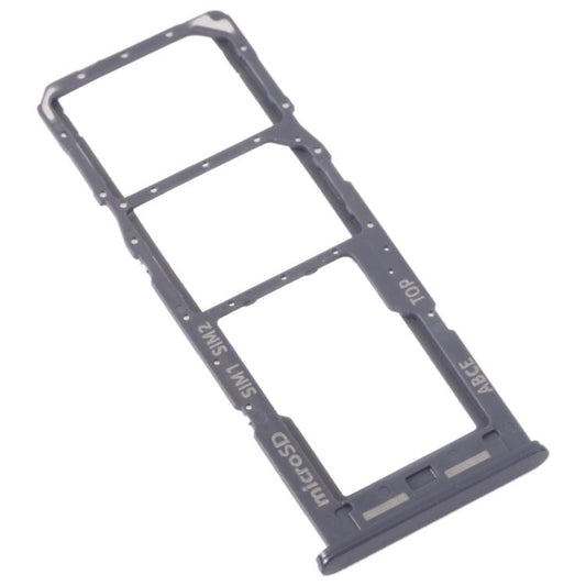 Replacement Sim Card Holder Slot Tray For Samsung Galaxy A23 4G Black