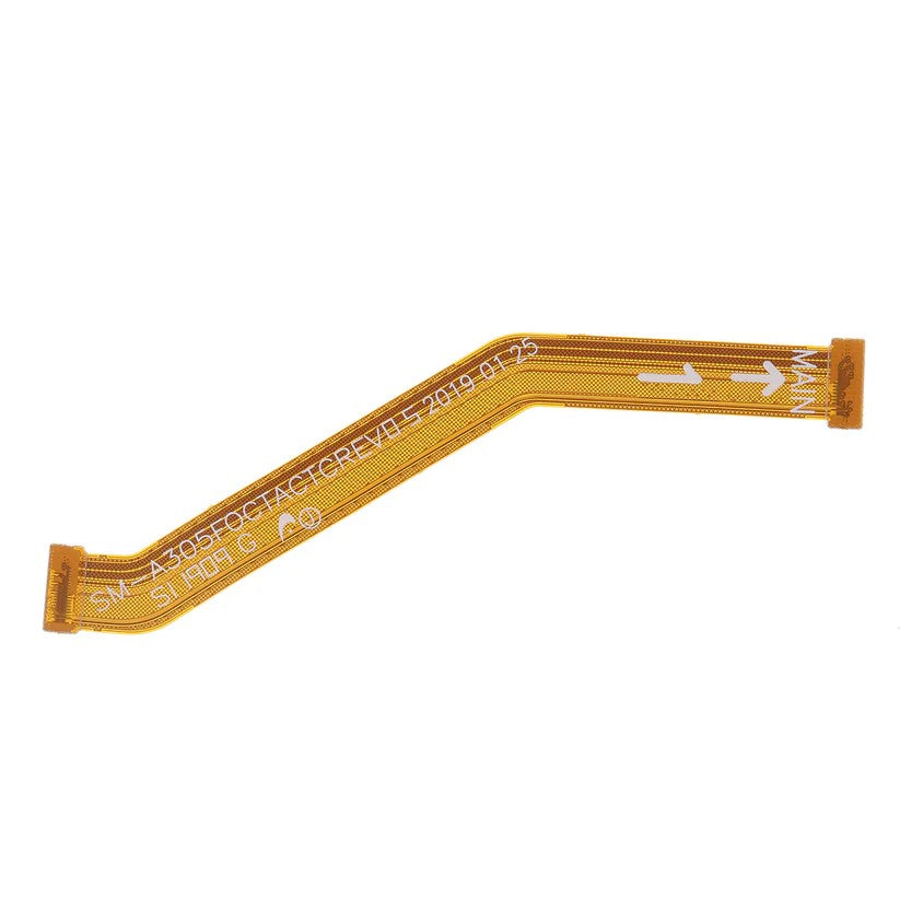 Replacement Mainboard Connection Flex For Samsung Galaxy A30