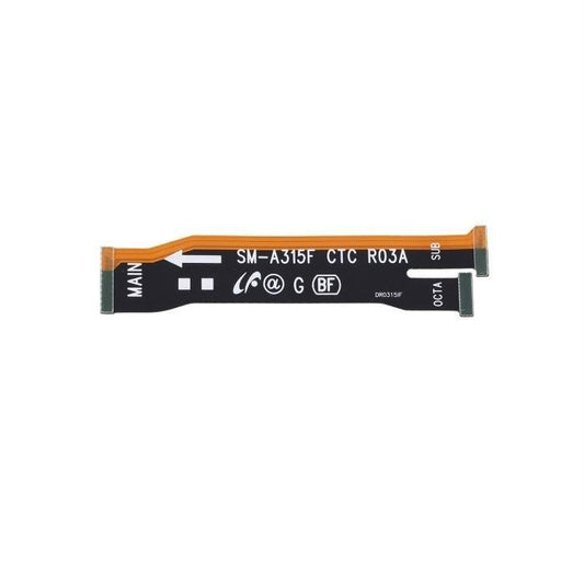 Replacement Mainboard Connection Flex For Samsung Galaxy A31