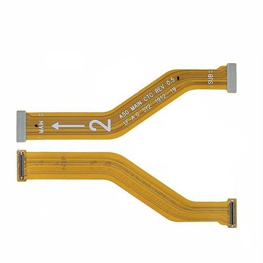 Replacement Mainboard Connection Flex For Samsung Galaxy A50