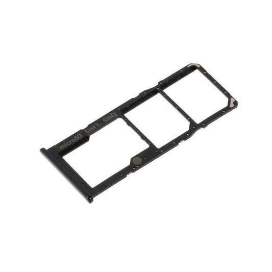 Replacement Sim Card Holder Slot Tray For Samsung Galaxy A51 Black