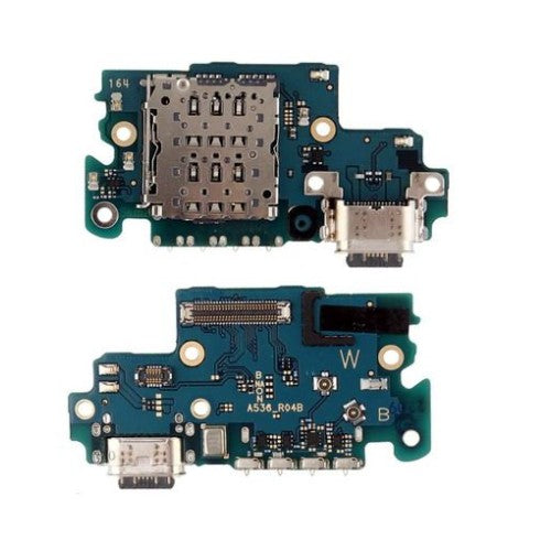 Replacement Charging Board For Samsung Galaxy A53 5G SM-A536E