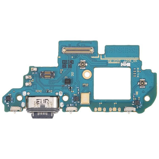 Replacement Charging Board For Samsung Galaxy A54 5G SM-A546E