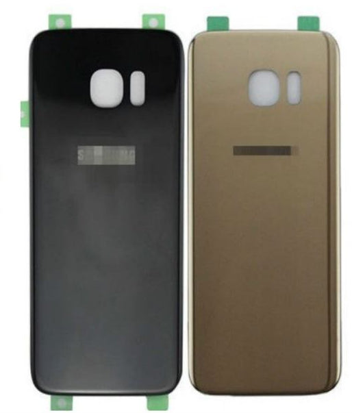 Replacement Back Glass Samsung A5 2017 Gold