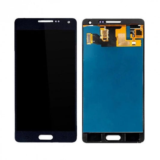 Replacement Lcd Screen For Samsung A5 2016 Black