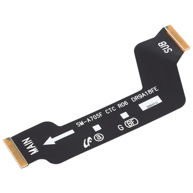 Replacement Mainboard Connection Flex For Samsung Galaxy A70