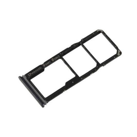 Replacement Sim Card Holder Slot Tray For Samsung Galaxy A70 Black