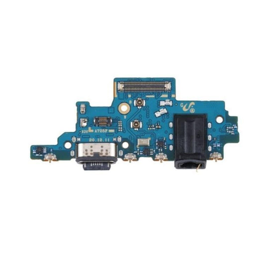 Replacement Charging Port Board For Samsung Galaxy A72 4G SM-A725F