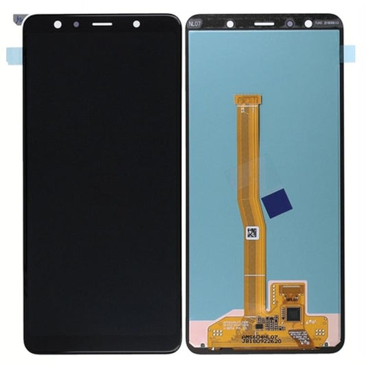 Replacement LCD Flex Cable For Samsung Galaxy A7 2018 A750F