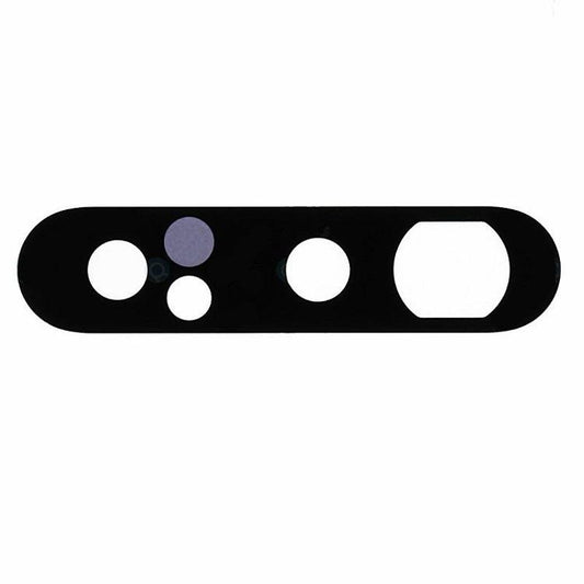 Replacement Camera Lens For Samsung Galaxy A80 Black