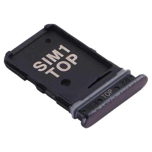 Replacement Sim Card Holder Slot Tray For Samsung Galaxy A80 Black