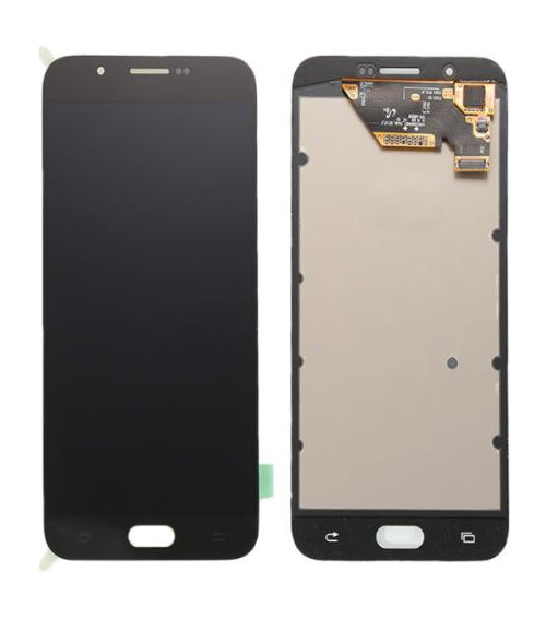 Replacement Lcd Screen For Samsung A8 A800 Black