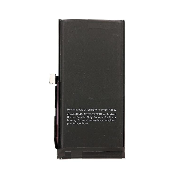 Replacement Zero Cycle High Quality Battery Iphone 13 Mini 5.4'