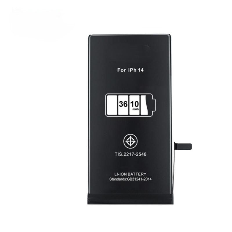 Replacement Zero Cycle High Quality Battery Iphone 14 6.1'