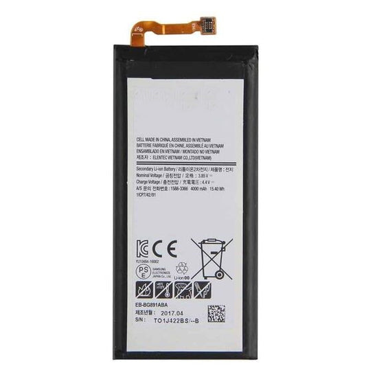 Replacement Battery For Samsung Galaxy S7 Active