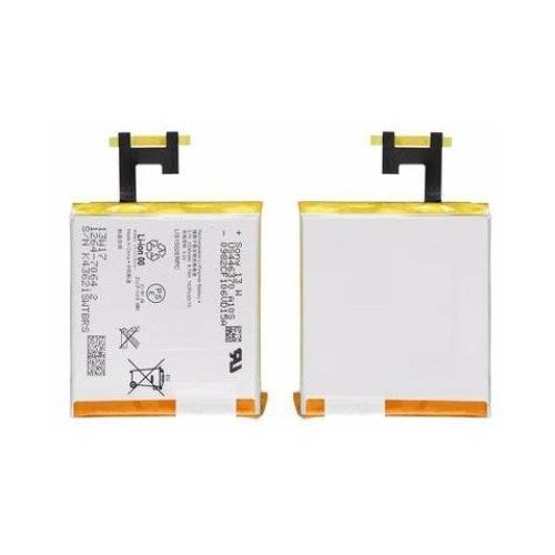 Replacement  Battery For Sony E3 D2203