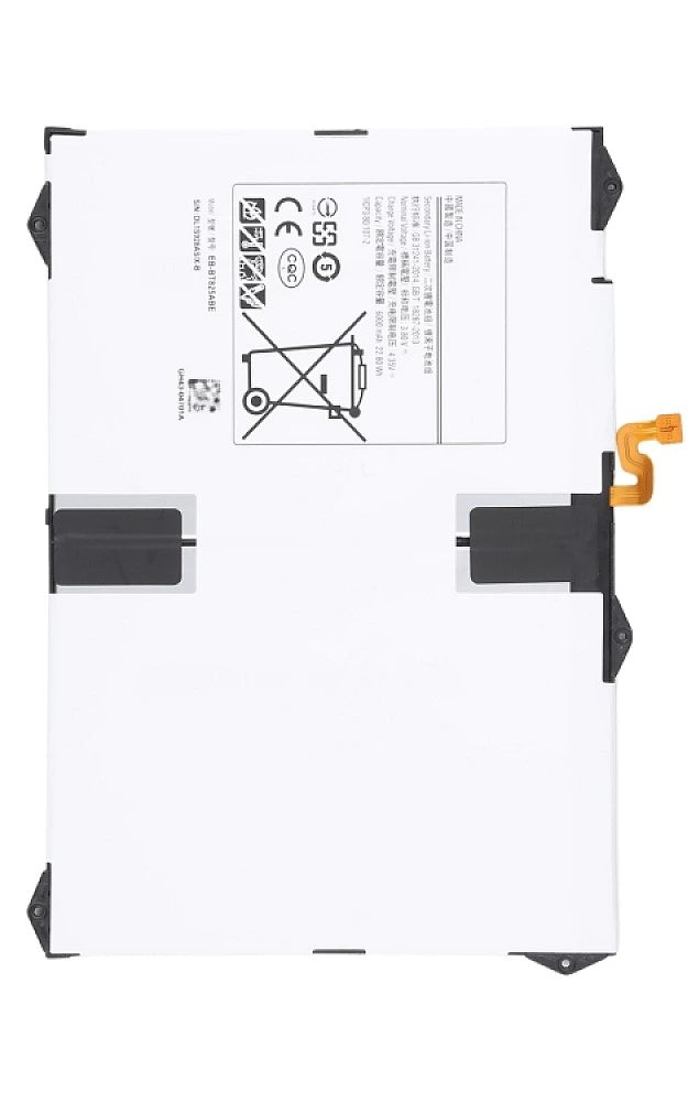 Replacement Battery For Samsung Galaxy Tab S3 9.7" SM-T820 EB-BT820ABE