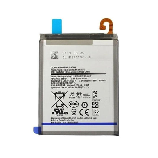 Replacement Battery For Samsung Galaxy A10  EB-BA750ABU