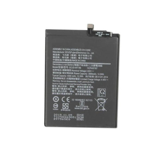 Replacement Battery For Samsung Galaxy A11