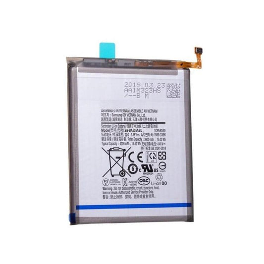 Replacement Battery For Samsung  Galaxy EB-BA205ABN A20 4000mAh SM-A205FD