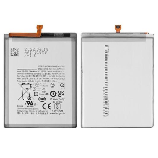 Replacement Battery For Samsung Galaxy A23 4G