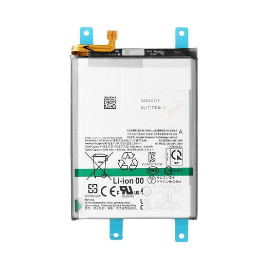 Replacement Battery For Samsung Galaxy A53 5G