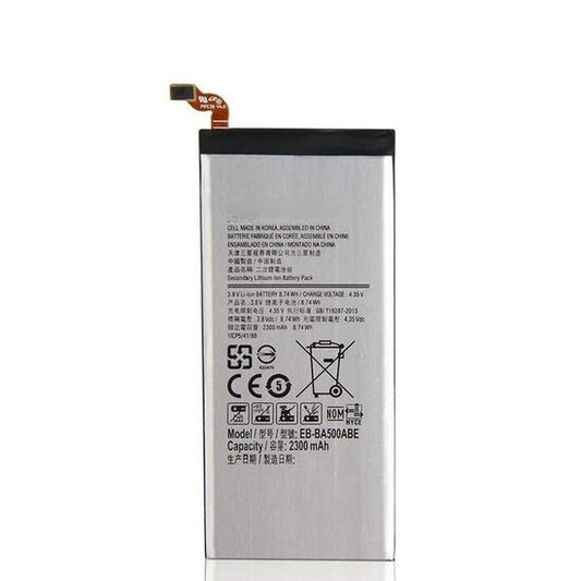 Replacement battery for Samsung Galaxy A5 2017 A520