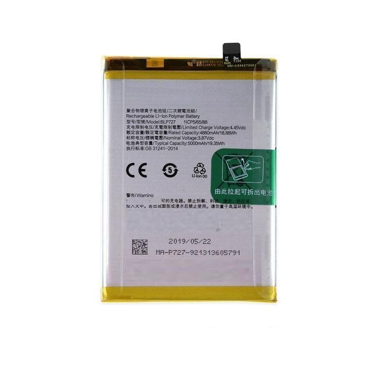 Replacement Battery For Oppo AX5 / A5