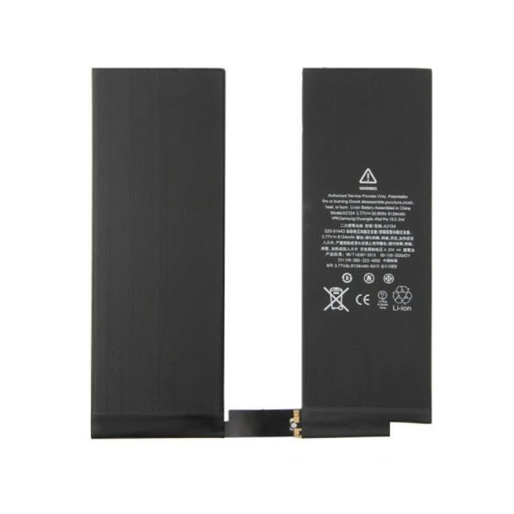 Replacement High Quality Battery For Ipad Air 3