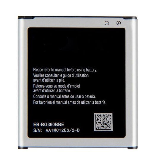 Replacement Battery For Samsung Galaxy J2 / Core Prime EB-BG360CBC