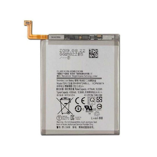 Replacement battery For Samsung Galaxy Note 10 Plus