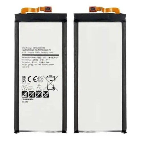 Replacement battery for Samsung Galaxy S6 Active