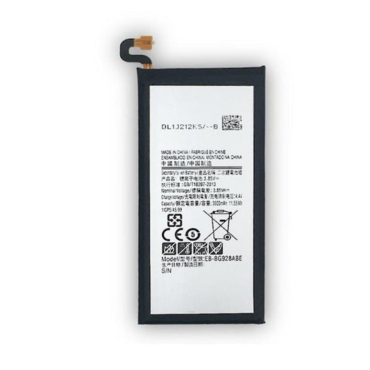 Replacement battery Samsung Galaxy S6 edge Plus