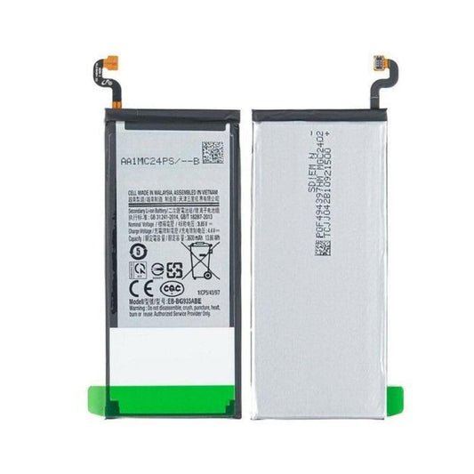 Replacement Battery For Samsung Galaxy S7 Edge