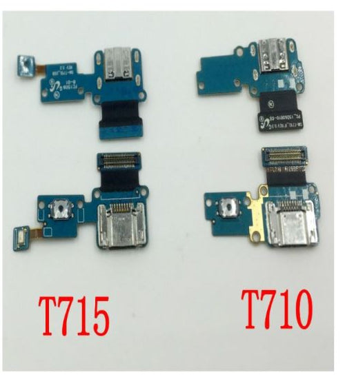 Replacement Samsung Tab S2 8.4 T710 Charging Port Flex