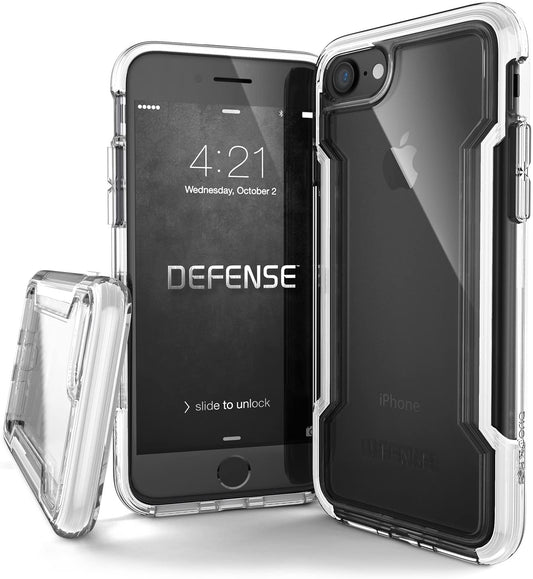 X-Doria Defense 6 Feet Drop Tested Case For Iphone 13 Pro Max