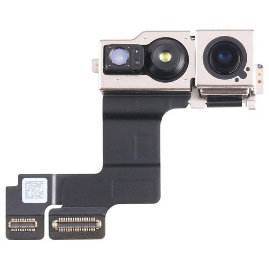 Replacement Front Camera Flex For Iphone 15 Plus