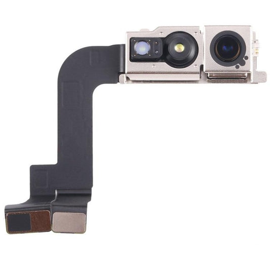 Replacement Front Camera Flex For Iphone 15 Pro Max