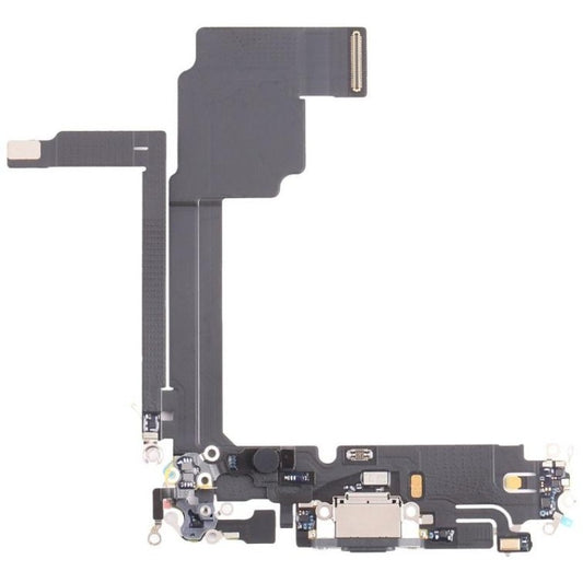 Replacement Charging Port Flex For Iphone 15 Pro Max