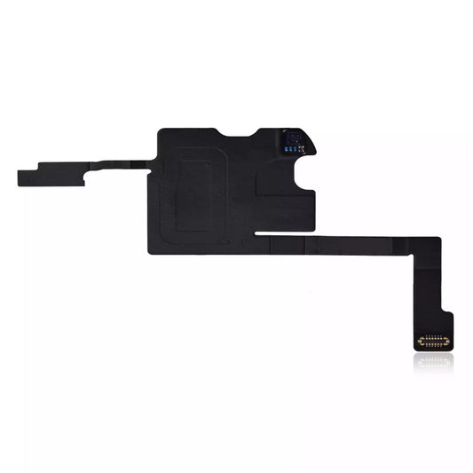 Replacement Proximity Light Sensor Flex Cable Compatible For iPhone 15 Pro