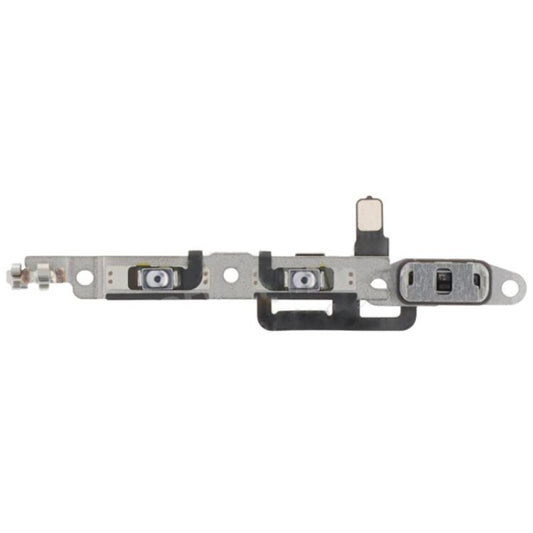 Replacement Volume Flex For Iphone 15 Plus