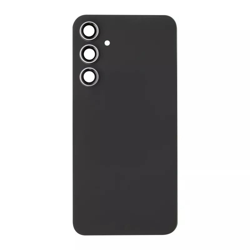 Replacement Back Glass For Samsung Galaxy S23FE Graphite