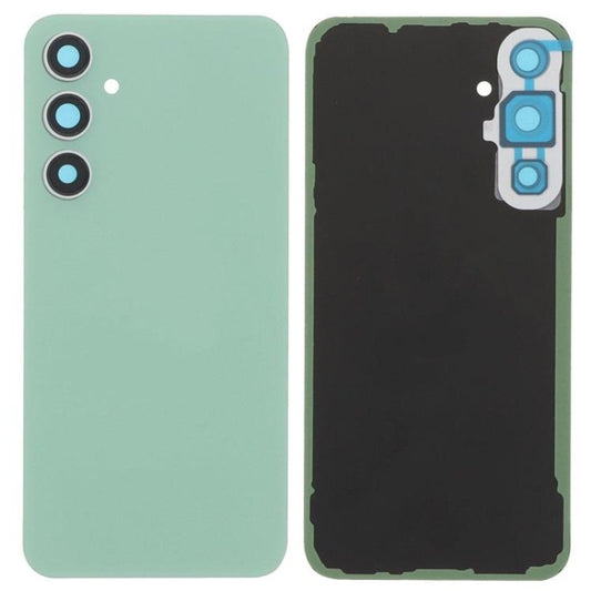 Replacement Back Glass For Samsung Galaxy S23FE Mint